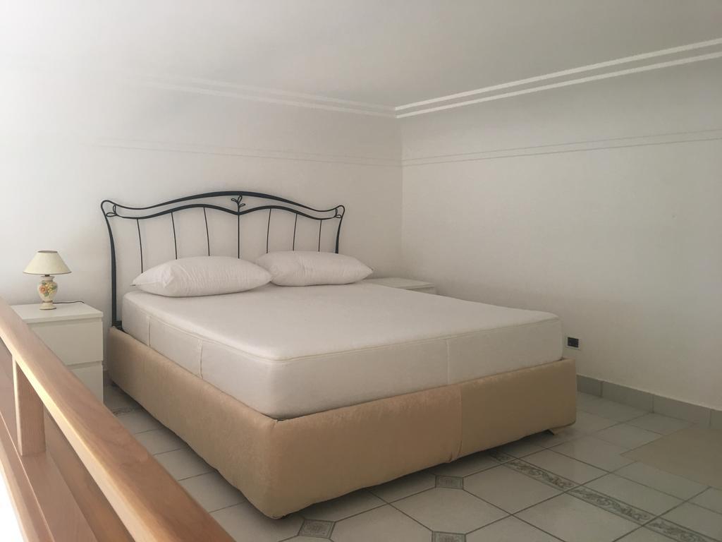 Via Vittorio Emanuele 50 Apartment Capri Ngoại thất bức ảnh