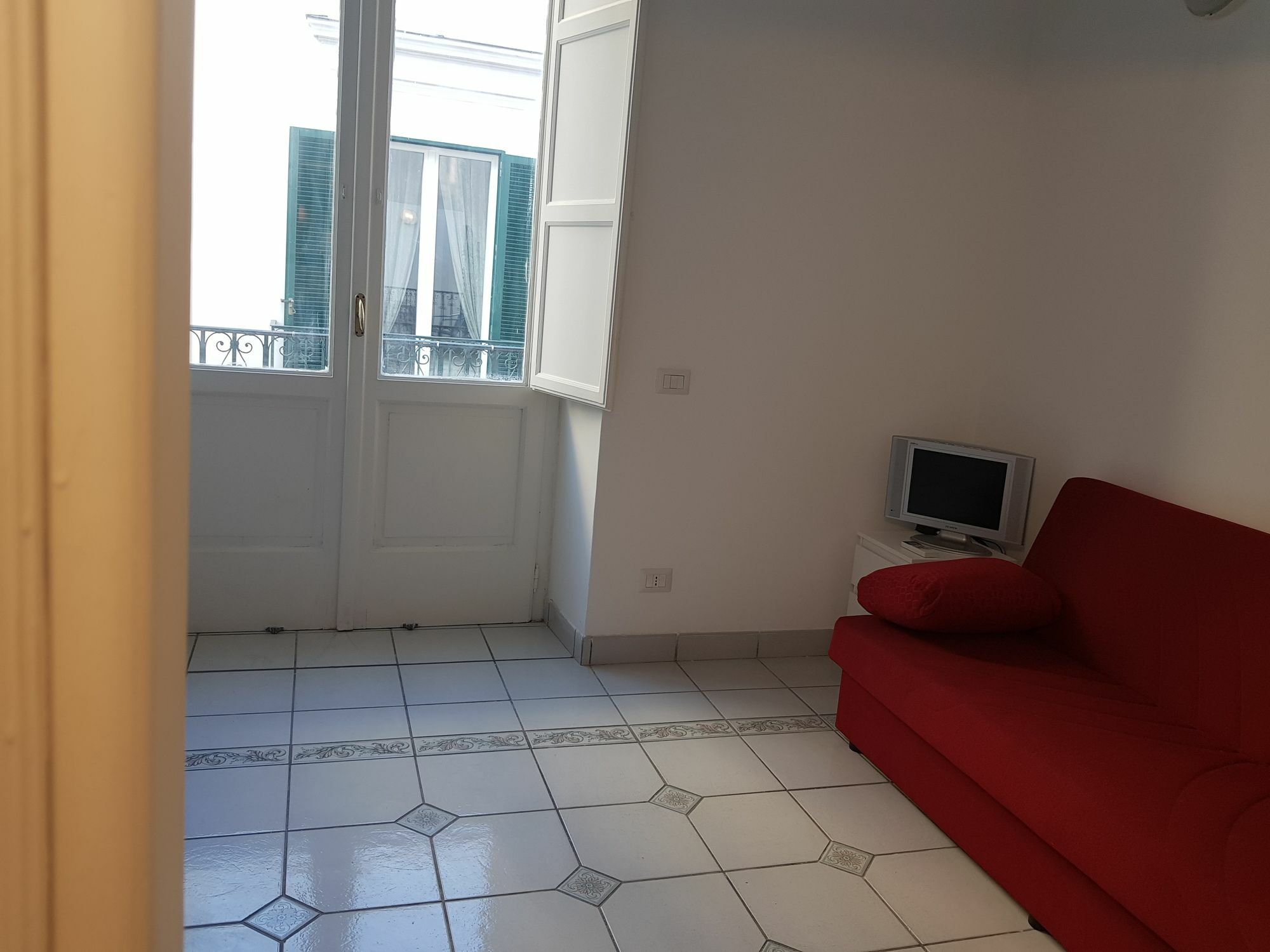 Via Vittorio Emanuele 50 Apartment Capri Ngoại thất bức ảnh