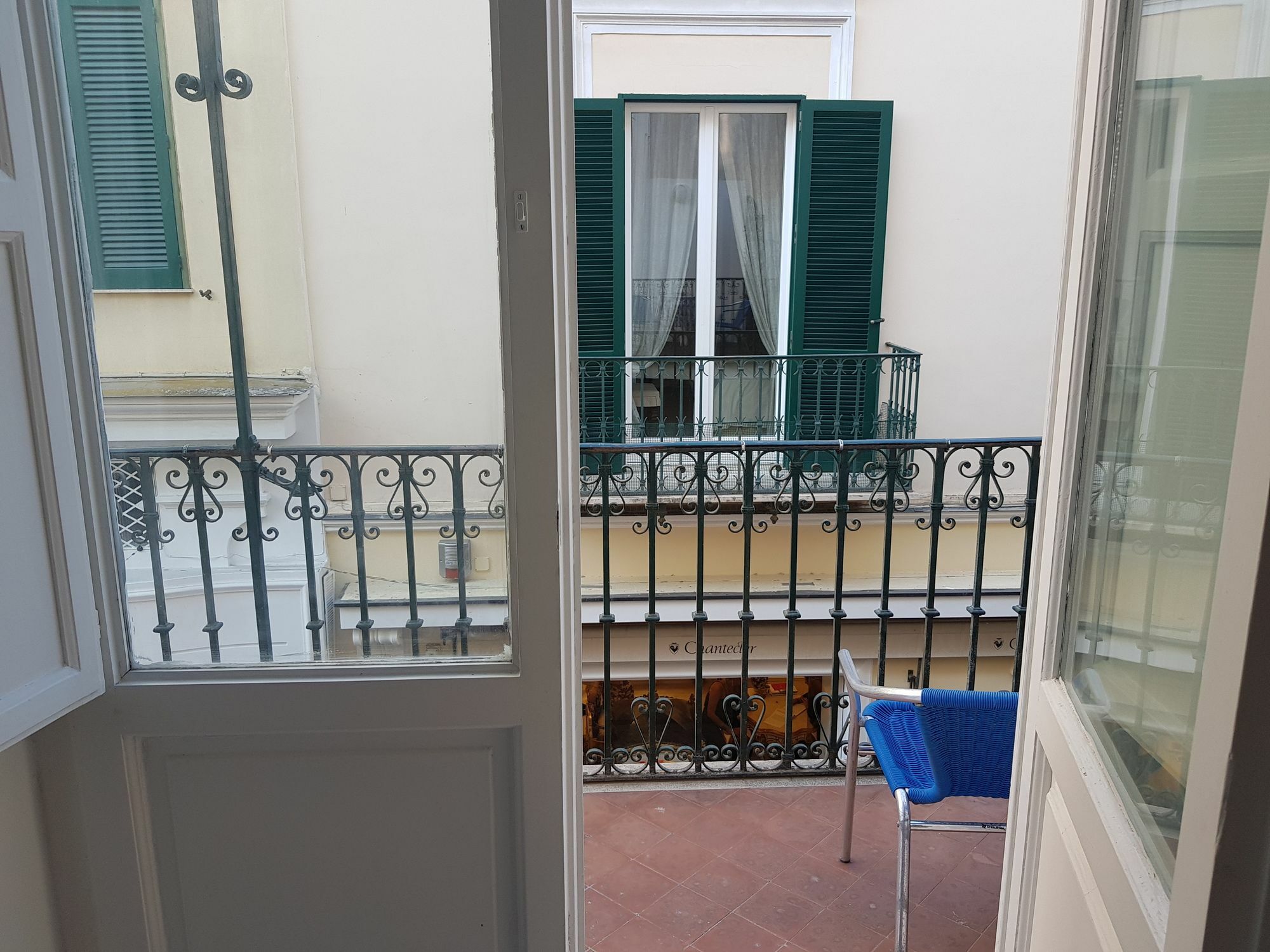 Via Vittorio Emanuele 50 Apartment Capri Ngoại thất bức ảnh